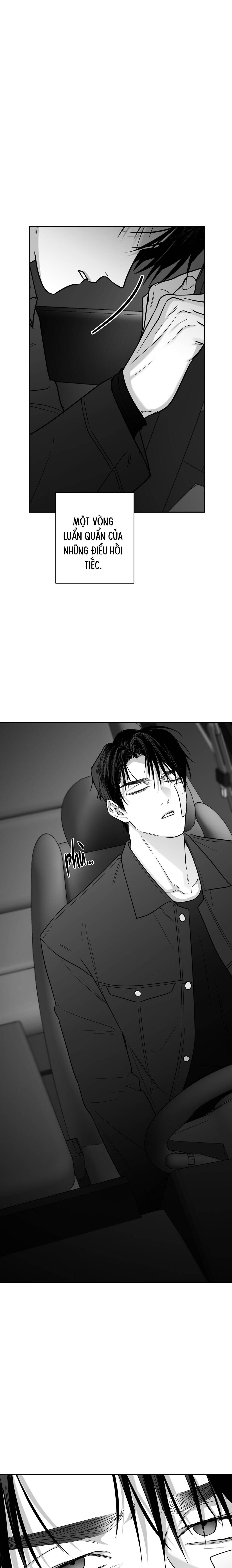 Non Zero Sum - Chap 74